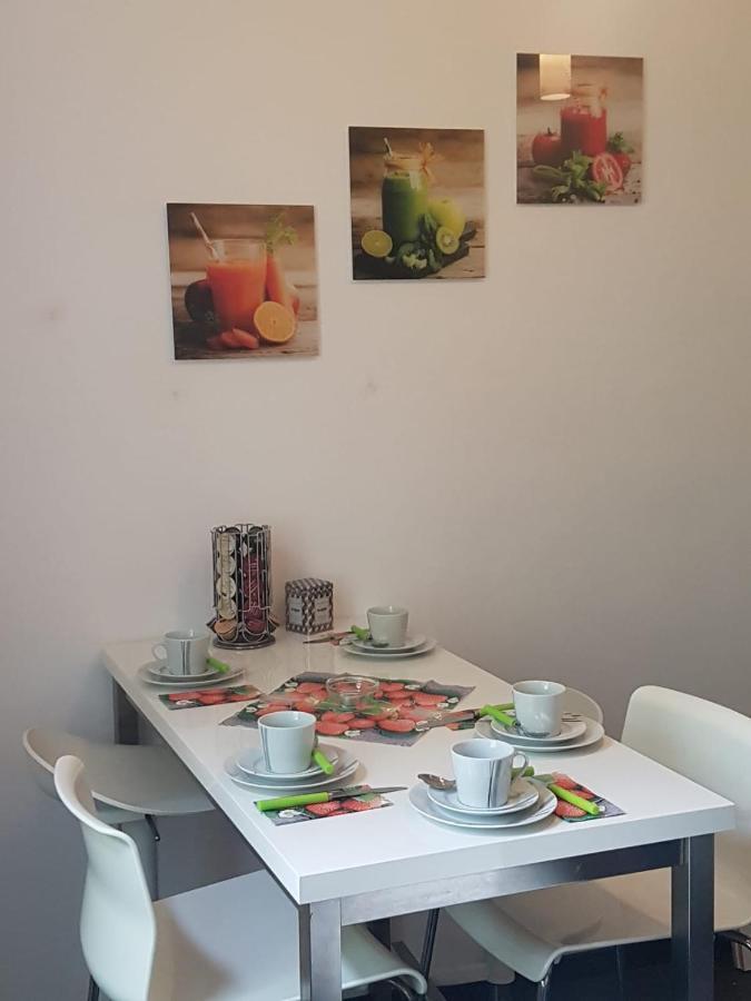 Ferienwohnung Gmuend Gmund  Exterior foto