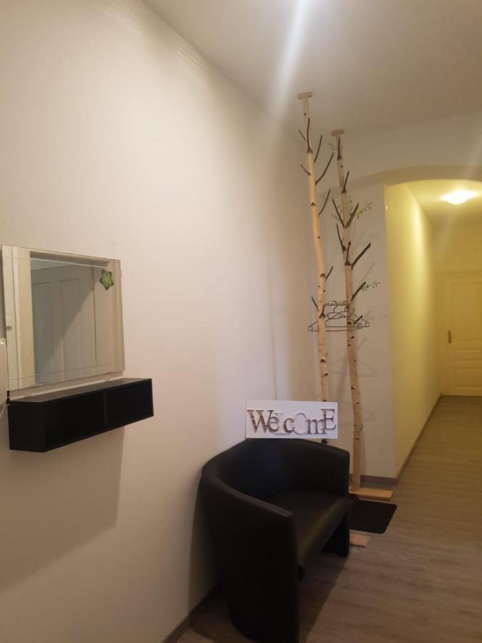 Ferienwohnung Gmuend Gmund  Exterior foto