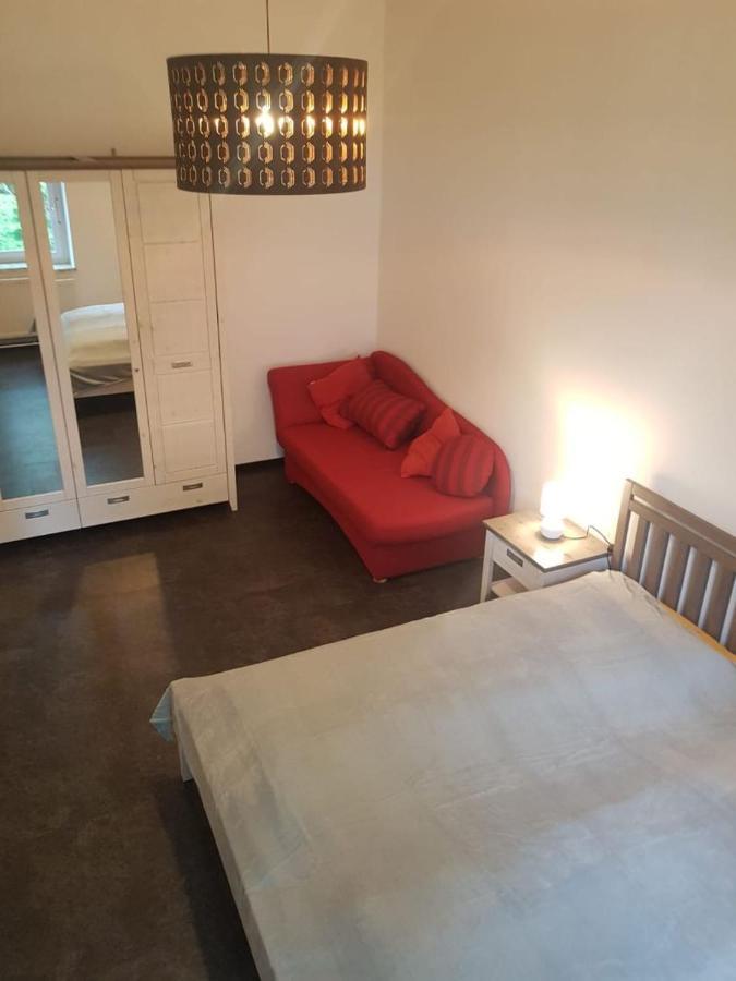 Ferienwohnung Gmuend Gmund  Exterior foto