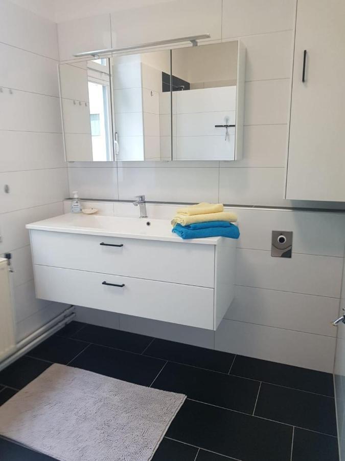 Ferienwohnung Gmuend Gmund  Exterior foto